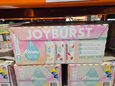 Image of Joyburst Hydration Variety Pack - 1 x 9 Kilos